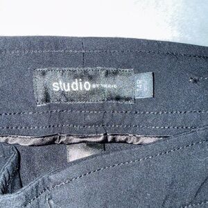 Studio by Torrid Black Dress Pants